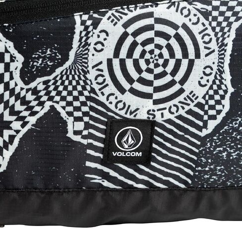 Volcom Men's Packable Duffel in Saudi Arabia