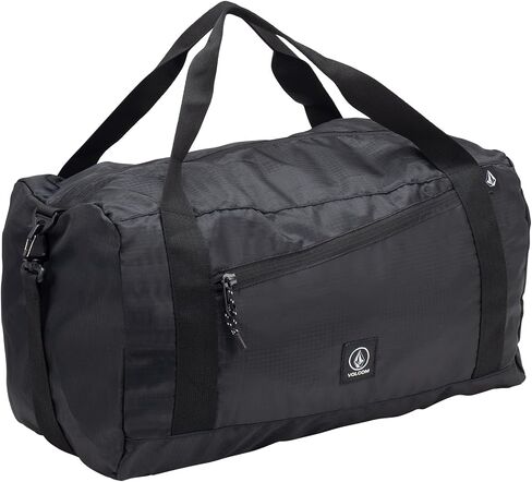Volcom Men's Packable Duffel in Saudi Arabia