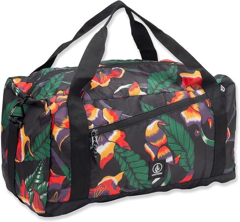 Volcom Men's Packable Duffel in Saudi Arabia