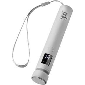 Sensio Spa Insect Bite Strike Treats Insect Bites and Stings, New Technology Rapid Fast Relief from Itching & Swelling with No Medication, Digital Rechargeable, Adjustable Heat & Massage Settings