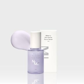 MIMZ Bilberry Skin Barrier Focus Serum 30ml/ 1.01fl.oz