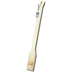 King Kooker PD36 36-Inch Wooden Paddle