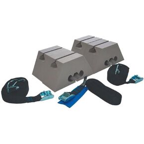 Built U.S.A. Sherpak Quick Universal Quick Canoe Kit