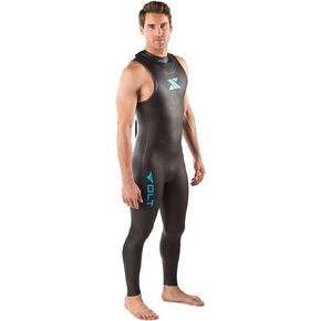 Xterra Men's Volt Triathlon Wetsuit Sleeveless