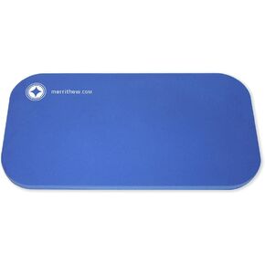 MERRITHEW Eco-Friendly Pilates Pad, 14 x 7.5 x 0.5 inch