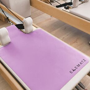 Pilates Reformer Mat