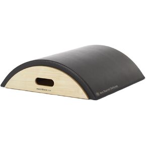 Merrithew Arc Barrel Deluxe,Black
