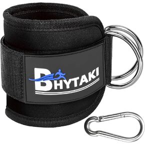 حزام الكاحل لآلات الكابلات للنساء، أساور للكاحل لآلات الكابلات، ملحقات الساق، خاطفي الورك، تمارين الغلوت، تمارين الجزء السفلي من الجسم، ملحقات كابل الساق قابلة للتعديل للمنزل وصالة الألعاب الرياضية in Kuwait