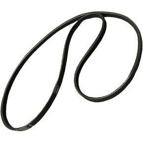 TreadLife Fitness Elliptical Drive Belt | Compatible with Precor EFX 5.17 5.21 5.23