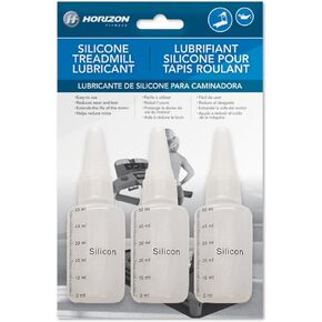 Horizon Fitness Silicone Treadmill Belt Lubricant
