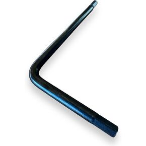 Treadmill Allen Wrench - Fits 99% of Treadmills