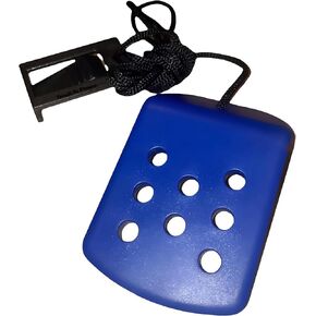 مفتاح الأمان لجهاز المشي TreadLife Fitness | متوافق مع موديلات جهاز المشي Nordictrack وReebok وHealthRider مع الجزء رقم 160695