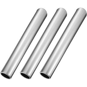 Flylin Relay Baton, Athletics Aluminum Batons Track Field Relay Batons Running Baton for Race Running and Outdoor Sports