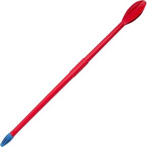 500 Grams Training Javelin for Beginners, Intermediate and Advanced Throwers - Baseball, Softball and Javelin - Improve Throwing Skills (Color May Vary)