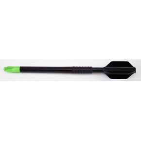 Turbojav 400 Grams Training Javelin for Beginners, Intermediate and Advanced Throwers - Baseball, Softball and Javelin - Improve Throwing Skills (Color May Vary)