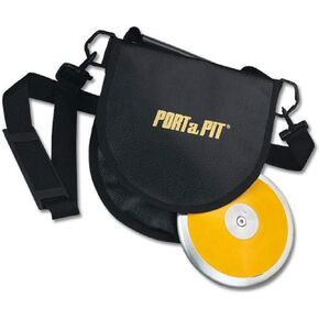 Shot And Discus Carrier