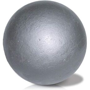 Scholastic Iron Shot Put - 8LBS