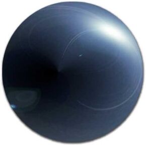 Champro Cast Iron Shot Put