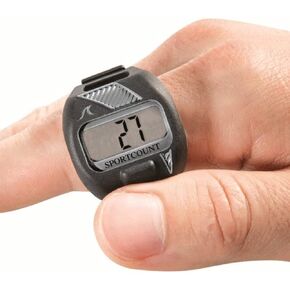 Lap Counter