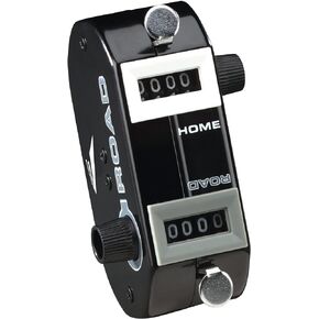 Easton | HOME & ROAD PITCH COUNTER