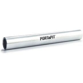Aluminum Relay Batons