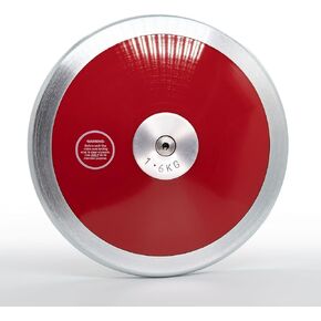 Discus 1.6 kg high School. Discus. 1.6 kg Discus. 1.6k Discus. Boys Discus. Mens Discus. Classic Proven Performance for Over 50 Years. Affordable Excellence. Witness Your True Potential.