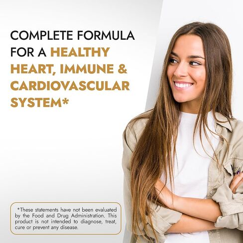 مكمل البربرين مع قرفة سيلان | Berberine HCL 1,200mg Plus Ceylon Cinnamon من سريلانكا لصحة القلب وتخفيف الوزن ودعم المناعة | لا يحتوي على كائنات معدلة وراثيًا، تم اختباره معمليًا، بدون مواد مالئة | 120 قيراط. in Saudi Arabia