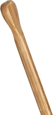 Seachoice Wood Paddle, New Zealand Construction, Wide Top Hand Grip, Clear Finish, Various Sizes in Saudi Arabia