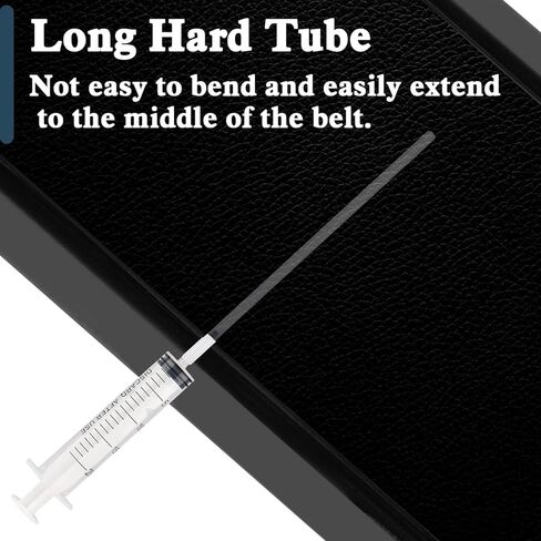 100% Silicone Treadmill Lubricant | Treadmill Belt Lubricant, 4 Ounces Treadmill Oil Belt Lubricant, Easy to Apply & Suitable for Most Treadmill Brands… in Saudi Arabia