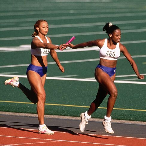 Flylin Relay Baton، هراوات الألومنيوم لألعاب القوى، هراوات التتابع الميدانية، هراوات الجري للسباق والجري والرياضات الخارجية in Kuwait