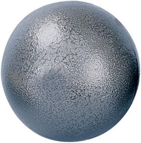 شامبيون سبورتس 4 كيه حديد الجلة، أسود، 4 × 4 بوصة in Kuwait