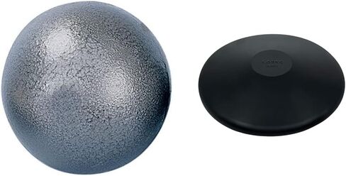 شامبيون سبورتس 4 كيه حديد الجلة، أسود، 4 × 4 بوصة in Kuwait