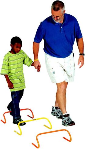 Sportime 6 in Plastic Speed Hurdle in Kuwait