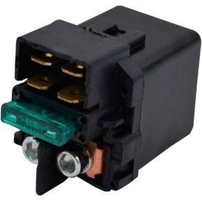 Starter Relay Solenoid for Kawasaki Brute Force 650 KVF650 D E 4X4 2005-2013 New