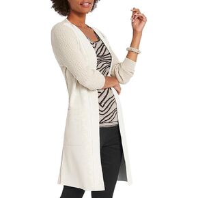 NIC+ZOE Women's Royal Impression Jacket