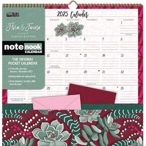 WSBL Flora & Fauna 2025 Note Nook (25997007227)