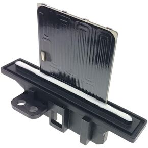 كتلة التحكم الجديدة لمقاوم محرك المنفاخ لسوبارو امبريزا 2002-2007 OEM 72226FE000 in Kuwait