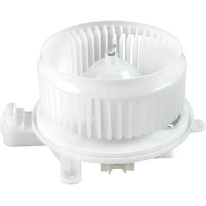 700298 AC Heater Blower Motor Front HVAC Motor Fan Replacement for 2008-2017 for Toyota for Sienna for Sequoia Replace 87103-0C051 871030C051 75050