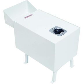 Weather Guard WEATHERGUARD 9012-3-01 Seat Organizer