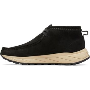 Clarks Men's Wallabee Eden Oxford Boot
