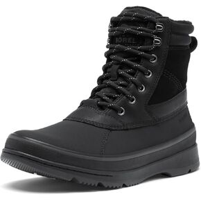 SOREL Men's Ankeny ll Plus Waterproof Boot
