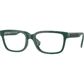 BURBERRY Eyeglasses BE 2379 U 4071 Charlie Green