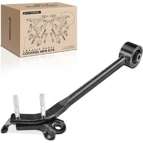 A-Premium Front Left Control Arm with Bushing, Compatible with Toyota Tacoma 1995 1996 1997 1998 1999 2000, RWD Only