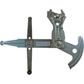 Dorman 740-887 Front Passenger Side Power Window Regulator (Regulator Only) Compatible with Select Chevrolet / Pontiac Models