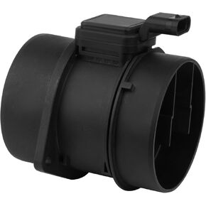 OCPTY Mass Airflow Sensor A6510900148, 6510900148, 6510900048 Compatible for 2014-2017 for Mercedes-Benz Sprinter 2500,2014-2017 for Mercedes-Benz Sprinter 3500