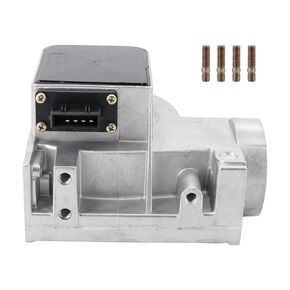 Mass Air Flow Sensor 0280202083 0-280-202-083 13-62-1-710-539 for E30 E28 E34 320i 520i 325e 525e