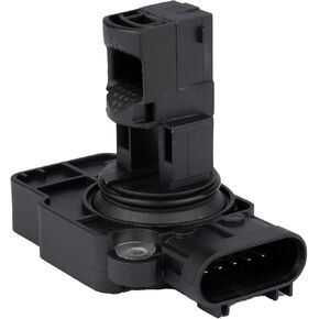 Mass Air Flow Sensor MAF Sensor Compatible with Cadillac CTS Escalade Chevy Avalanche Silverado Suburban Tahoe GMC Sierra Yukon XL 1500 2500 Replaces 10393948 23256991