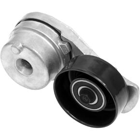 ACDelco Gold 38189 Drive Belt Tensioner Assembly with Pulley