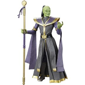 STAR WARS The Black Series Prince Xizor, Shadows of The Empire Premium Collectible 6 Inch Action Figure