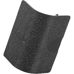 Motoforti Car Front Left OBD Plug Cover,for BMW X3 2009-2017,Plastic,51437243111,Black
